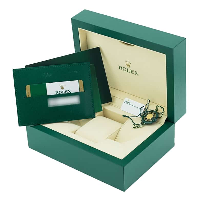 Rolex Submariner 116610 LN